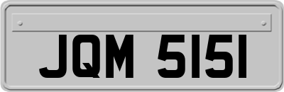 JQM5151