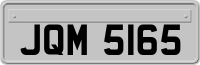JQM5165