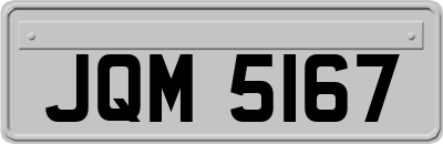 JQM5167