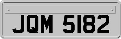 JQM5182