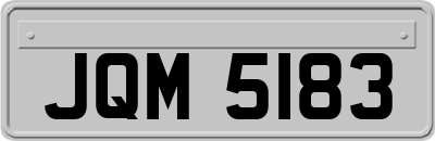 JQM5183