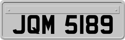 JQM5189