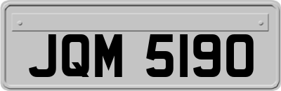 JQM5190
