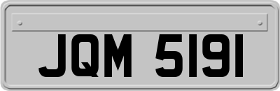 JQM5191