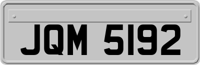 JQM5192