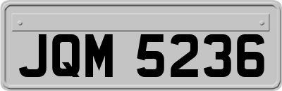 JQM5236