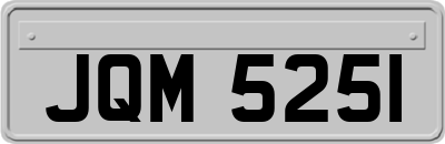 JQM5251