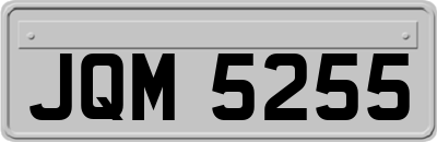JQM5255