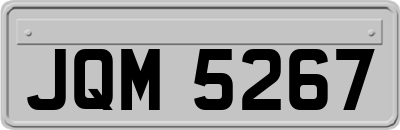 JQM5267