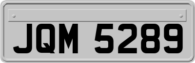 JQM5289