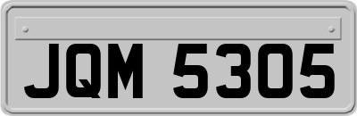 JQM5305