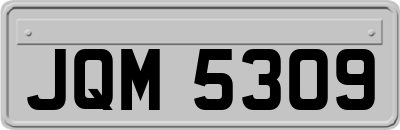 JQM5309