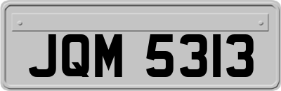 JQM5313