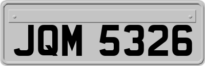 JQM5326