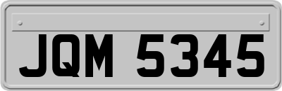 JQM5345