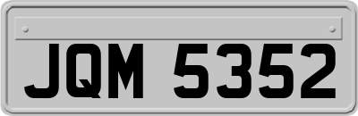JQM5352
