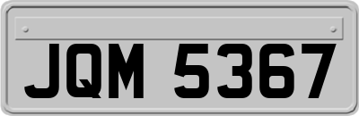 JQM5367