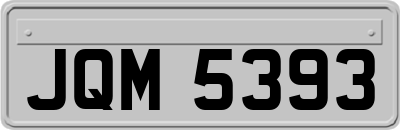 JQM5393