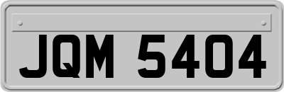 JQM5404