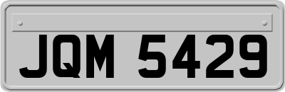 JQM5429