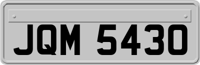 JQM5430