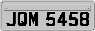 JQM5458