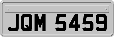 JQM5459
