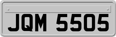 JQM5505