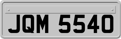 JQM5540