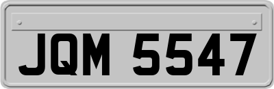 JQM5547