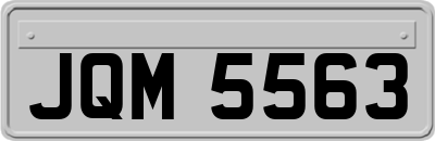 JQM5563