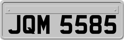 JQM5585