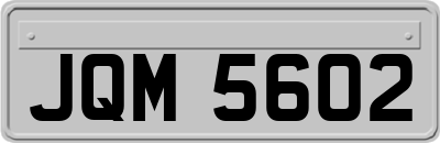 JQM5602