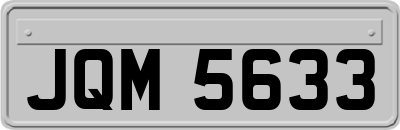 JQM5633