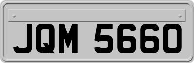 JQM5660