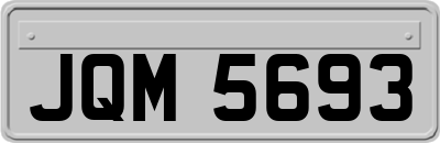JQM5693