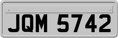 JQM5742