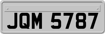 JQM5787