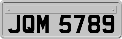 JQM5789