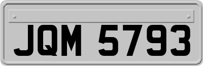 JQM5793