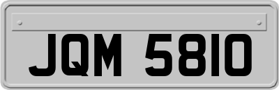 JQM5810
