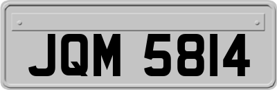 JQM5814