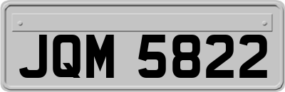 JQM5822