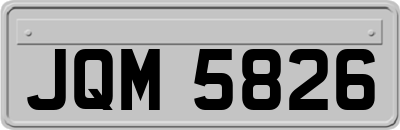 JQM5826