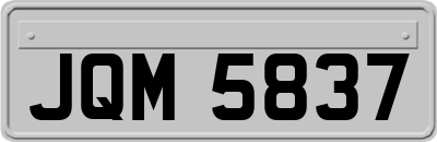 JQM5837