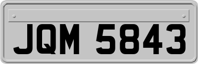 JQM5843