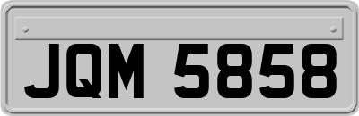 JQM5858