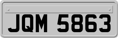 JQM5863