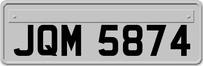 JQM5874