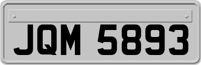 JQM5893
